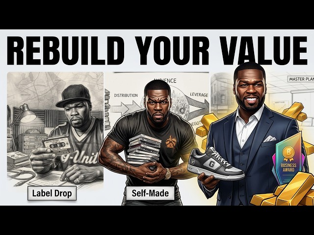 The 50 Cent Audit: How to Rebuild When You’ve Lost Everything