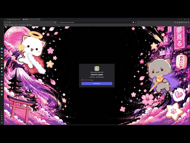 How to Complete Discord Quests WITHOUT Playing or Owning The Game (Client) [UPDATED 2026] - v3