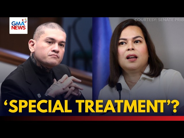 SPECIAL COVERAGE - Impeachment Trial of VP Sara Duterte (Day 31 - Part 4/4) Sept 29, 2026 | GMA News