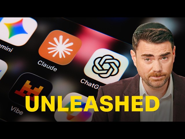 What The AI Companies Don't Want You To Know