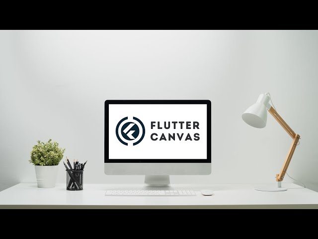 Flutter Canvas: Ultimate Visual Builder for Mobile Apps  |  Flutter Canvas - Your {co-developer}