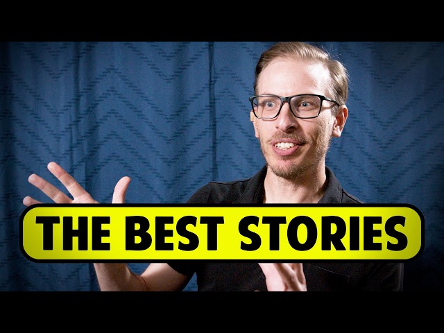 If You Want To Write Great... You Need To Write Poorly - John Schimke [FULL INTERVIEW]
