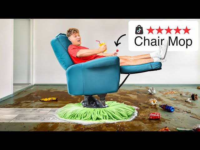 Lazy Products You Didn't Know Existed!