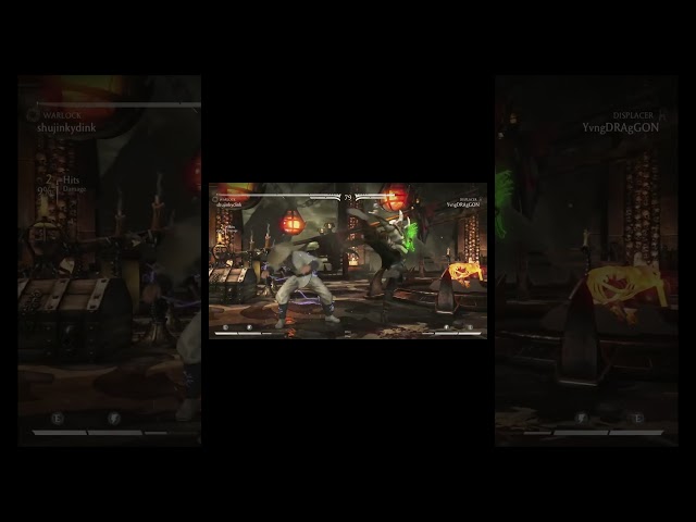 GET SCOOPED! #mkx #mkxl
