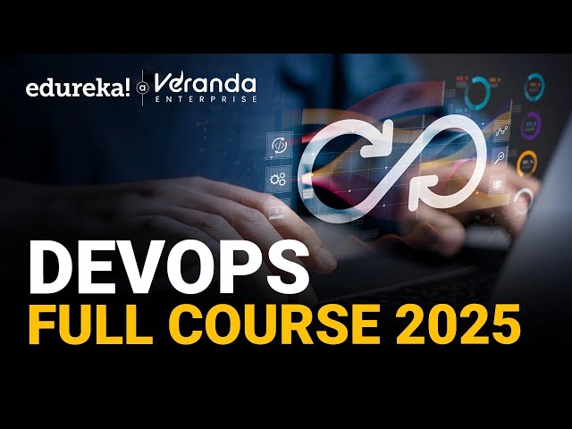 DevOps Full Course | DevOps Tutorial for Beginners | DevOps Training | Edureka
