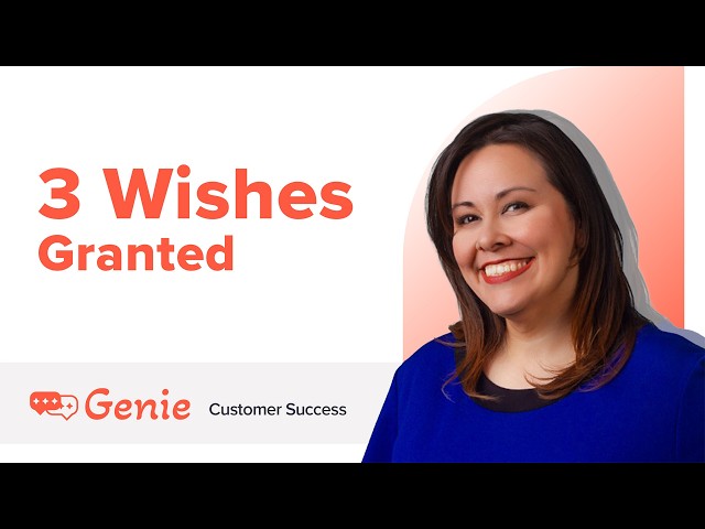 Granting Administrative Wishes Using an AI Medical Receptionist