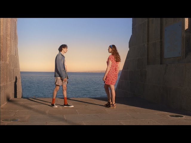 Kid Francescoli - "You, Love" feat. iOni (Official Video)