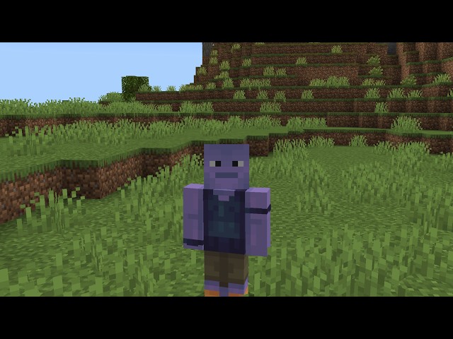 CAN I BEAT MINECRAFT BEDROCK EDITION IN UNDER 10 MINUTES ?!?!?
