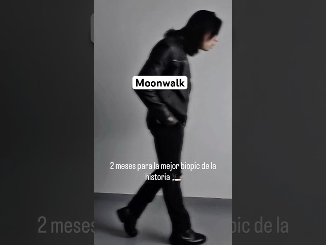Moonwalk 🌕