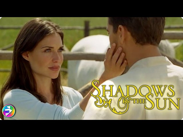 SHADOWS IN THE SUN | Harvey Keitel, Joshua Jackson, Claire Forlani | Romance | Full Movie