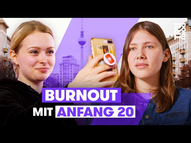 “Wir müssen reden!”: Was die Influencer @JANAklar und @LisaLaurent ins Burnout getrieben hat