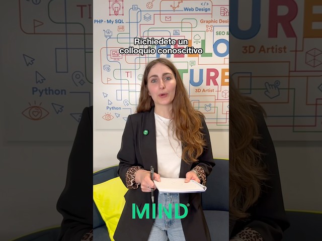CORSO SOCIAL MEDIA MARKETING | MIND ACADEMY
