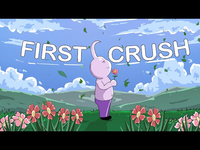 Things My Crush Made Me Do…