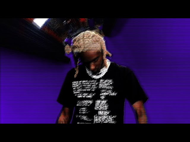 OsamaSon - Worldwide [Official Music Video]