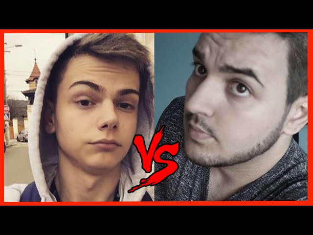 maxsialtele vs. xSlayder - Minecraft Jay's Parkour Race