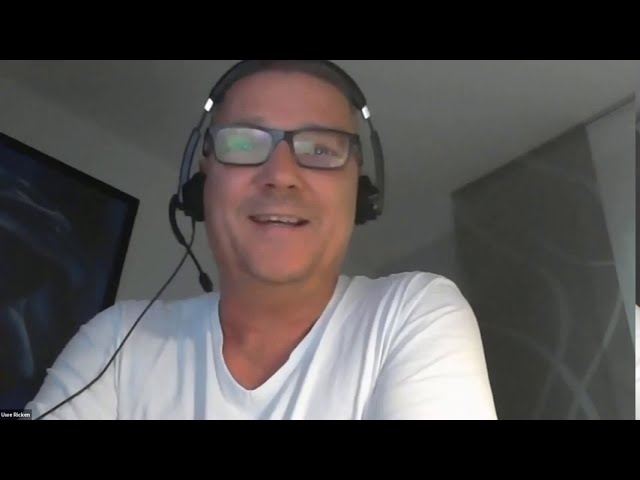 SSG Geek Talk #4 on SQL Server Optimization by Uwe Ricken