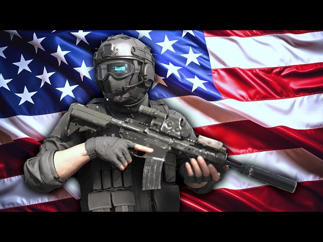 Happy Birthday America! | Ghost Recon Breakpoint Gameplay (2025)