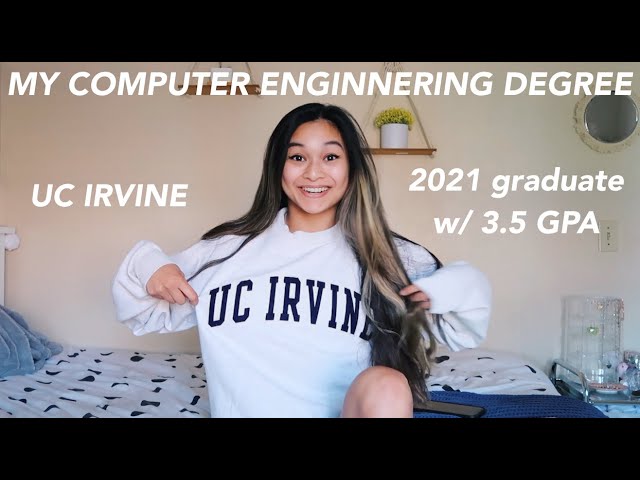 My Computer Engineering Degree in 28 Minutes