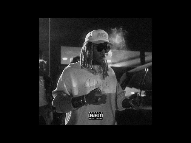 FREE FUTURE TYPE BEAT ''WASTED TIME''