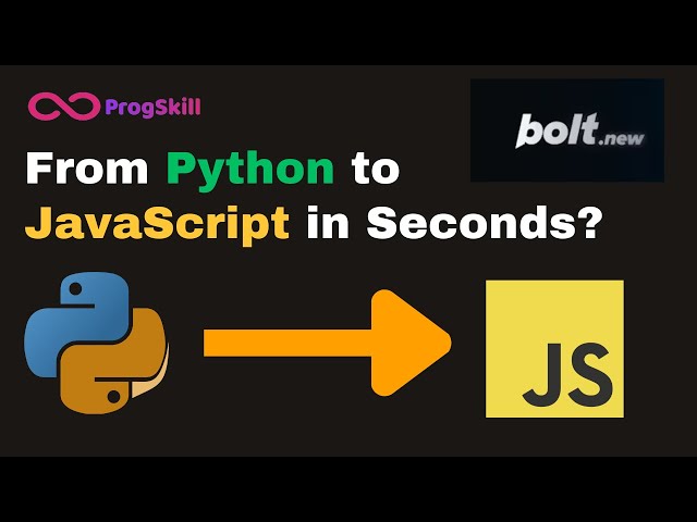 Rewrite ANY Codebase in Minute with AI