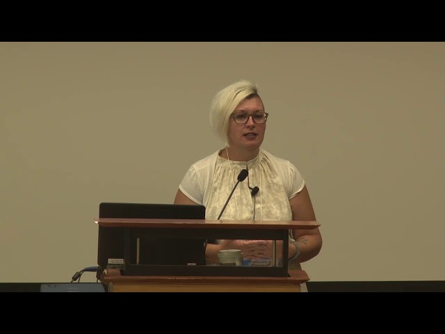 ODP 101:  Waivers and Beyond/Pairing Services and Supports with Your Vision for an Everyday Life