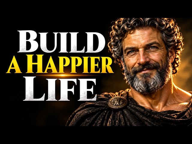 13 Stoic Principles for a Happier Life You Can Actually Live | Wisdom