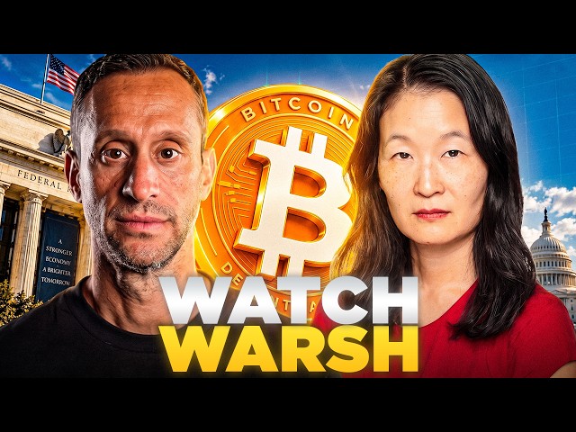 Bitcoin Sold Off On The Crypto Vote. The Fed Could Send It Higher Today | Laura Shin