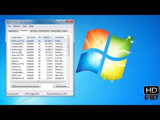 How to Increase Performance of Windows 7