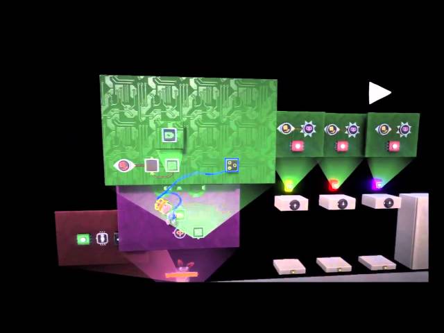 LBP2-Torials 05: Health Bars and Addition Applications