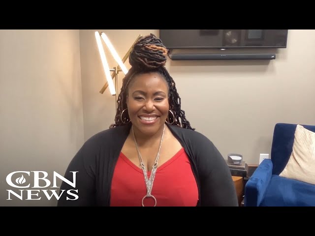 Remembering Mandisa: Her Call on Christians to 'Let God in to those Dark Places'