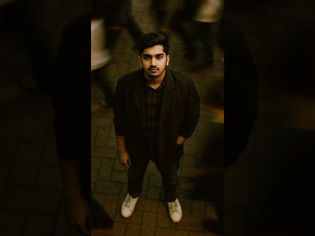 Instagram Trending Chatgpt Photo Editing || Chatgpt Cinematic Photo Editing || Viral Photo Editing🔥