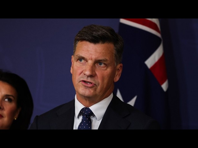 ‘Smoke and mirrors’: Coalition’s new migration plan comes under fire