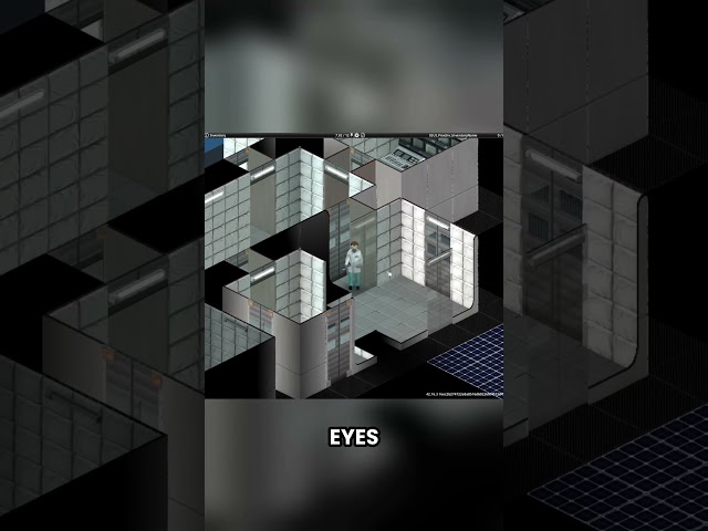Project Zomboid IN SPACE!!!! (SpaceBase Z-001 Mod)  #projectzomboid #gaming  #zombie #mods