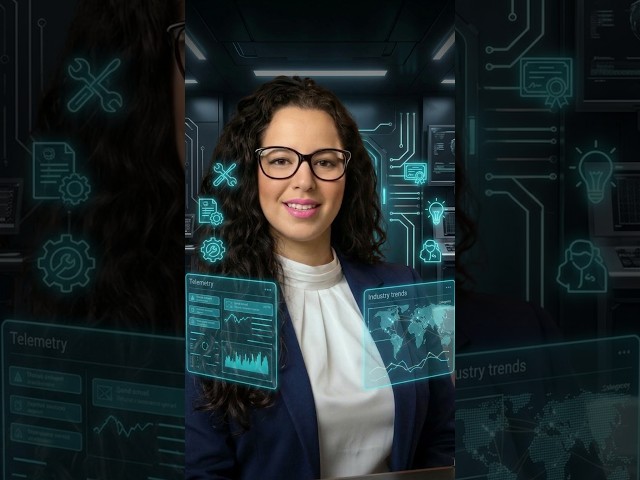 How to Bring AI into Your Training Room Without Losing Control
