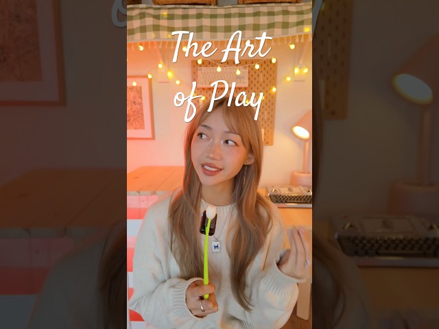 The Art of Play ft. @Gameloft
