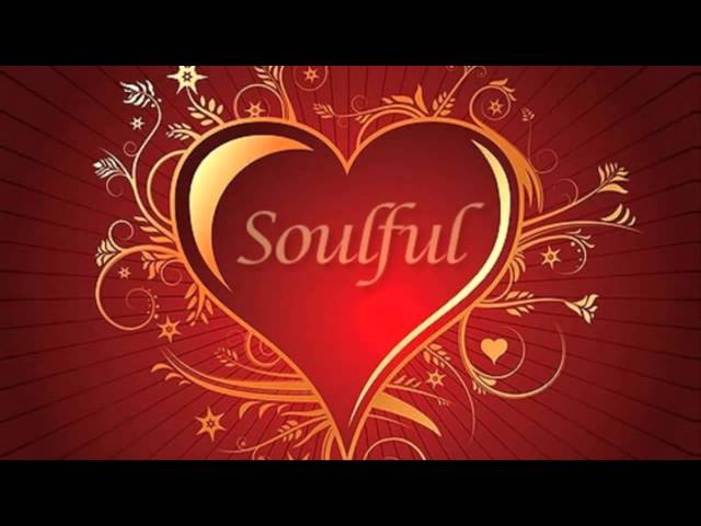 Masters At Work feat. India -To Be In Love (Full Intention Vocal Mix)