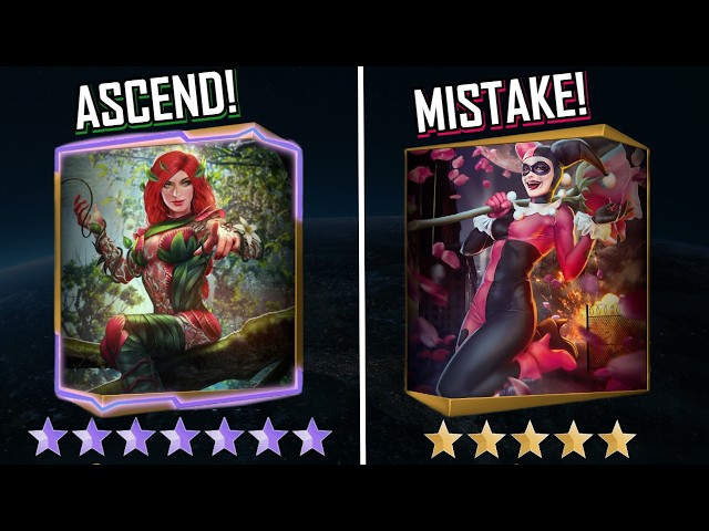 Star Ratings Tier List Guide | INJ2Mobile