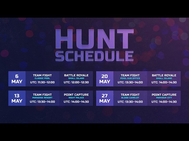 Dev Hunt Live