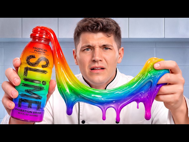 I Tried Every Knock Off Snack