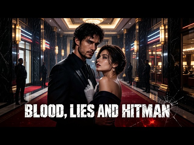 Blood, lies and Hitman#reelshort