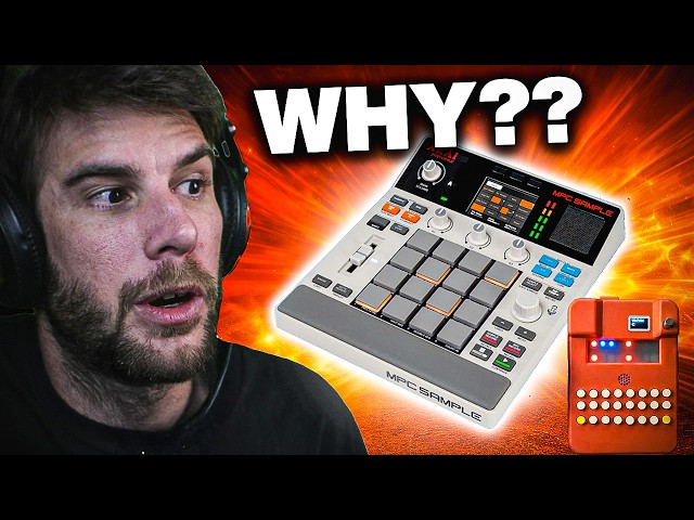 WHY DID THEY MAKE THIS???