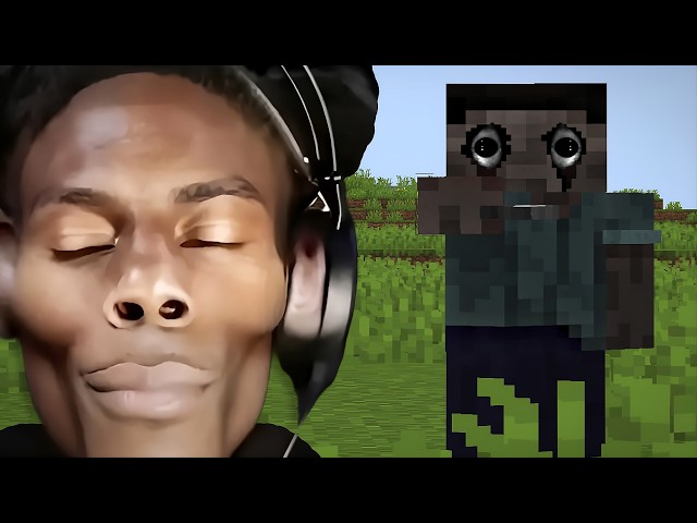 genuinely the funniest horror mod ever