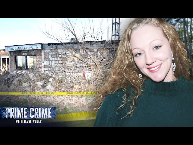 Prime Crime: Ohio Mom of 4 Predicts Her Own Murder