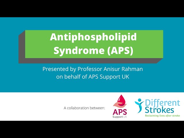 What is Antiphospholipid Syndrome (APS)?