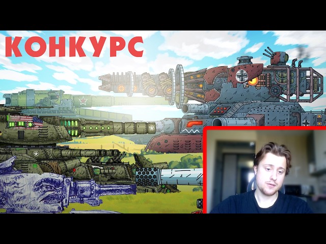 Итоги Конкурса на Нового Монстра. Смотрим ваши рисунки