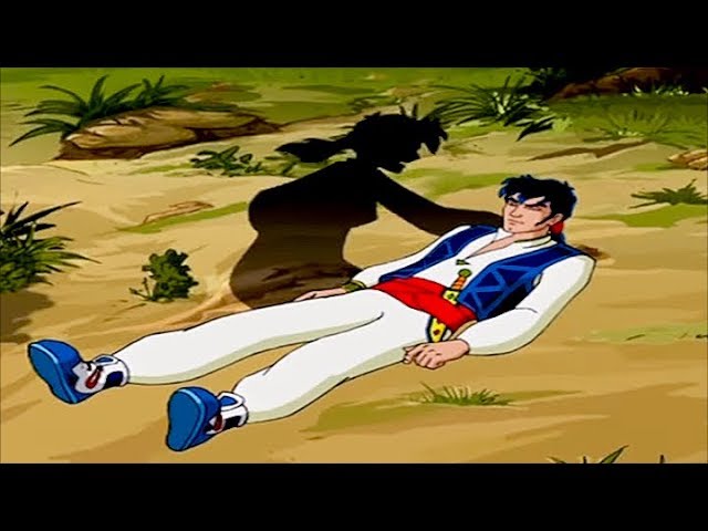 DANS LE VENTRE D'EGOKHAN | Farhat Le Prince | Partie 15 | Série 1 | Épisode Complet | Français