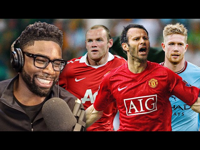 Micah Quizzes Gary & Alan On The Most Assists In The PL