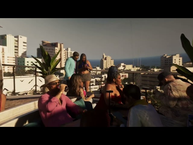 Grand Theft Auto VI An Extended YOUTUBE VR 180VR