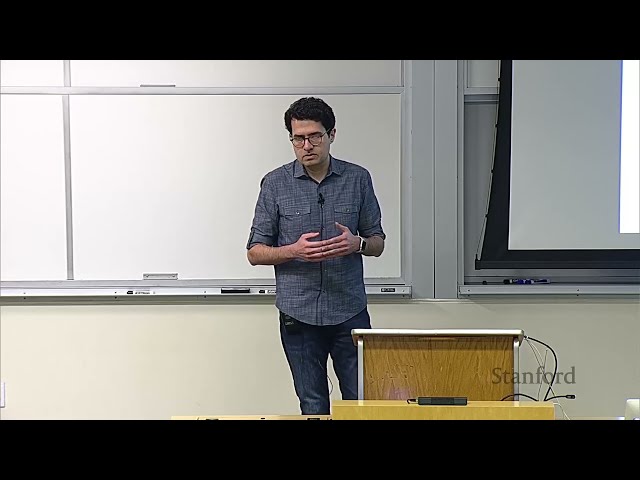 Stanford EE259 I Inertial sensors: accelerometer principle of operation & architecture I 2023 I Lec5