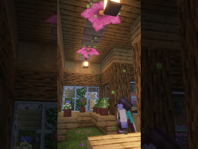 The BEST Blocks To Make Your Minecraft World FEEL Alive